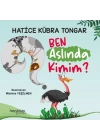 Ben Aslında Kimim?
