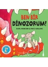 Ben Bir Dinozorum!