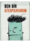 Ben Bir Kitap Savarım - Ciltli