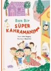 Ben Bir Süper Kahramanım