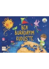 Ben Buradayım Kudüs’te