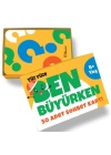 Ben Büyürken Kartları