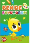 Ben De Boyuyorum - 3 Yaş Üstü
