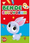 Ben De Boyuyorum - 6 Yaş Üstü