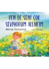 Ben de Seni Çok Seviyorum Allah’ım