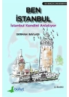 Ben İstanbul  İstanbul Kendini Anlatıyor
