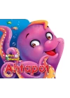 Ben Kimim? - Ahtapot