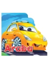 Ben Kimim? - Araba