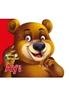 Ben Kimim? - Ayı