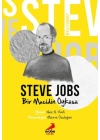 Ben Kimim? - Bir Mucidin Öyküsü Steve Jobs