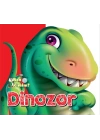 Ben Kimim? - Dinozor