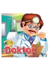 Ben Kimim? - Doktor