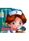 Ben Kimim? - Hemşire