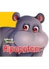 Ben Kimim? - Hipopotam