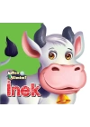 Ben Kimim? - İnek