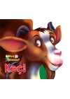 Ben Kimim? - Keçi
