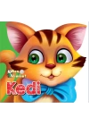 Ben Kimim? - Kedi