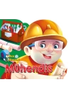 Ben Kimim? - Mühendis