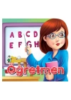 Ben Kimim? - Öğretmen