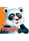 Ben Kimim? - Panda