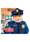 Ben Kimim? - Polis
