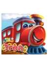 Ben Kimim? - Tren