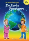 Ben Kuran Öğreniyorum
