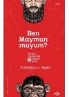 Ben Maymun muyum?