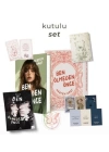 Ben Ölmeden Önce - Hediyeli Kutu (Ciltli)