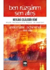 Ben Rüzgarım Sen Ateş