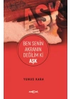 Ben Senin Akranın Değilim Ki Aşk