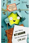 Ben Senin Kitabınım Beni Bu Paketten Çıkar !