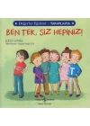 Ben Tek, Siz Hepiniz! - Değerler Eğitimi Yardımlaşma