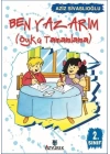 Ben Yazarım (Öykü Tamamlama) 2. Sınıf