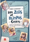 Ben, Zeus ve Olimpos Çetesi (Ciltli)
