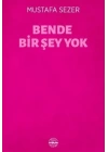 Bende Bir Şey Yok