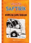 Bende Bu Şans Varken - Saftirik Greg’in Günlüğü 9 - Ciltli