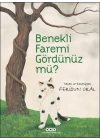 Benekli Faremi Gördünüz Mü?