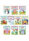 Benekli Masallar Dizisi (10 Kitap Takım)