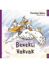 Benekli Vakvak