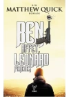 Beni Affet, Leonard Peacock