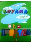 Beni Boya Serisi - Eşyalar ve Giysiler