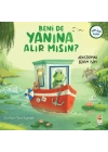 Beni de Yanına Alır Mısın? - Araştırmak Benim İşim