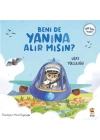 Beni de Yanına Alır Mısın? Uzay Yolculuğu
