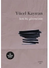 Beni hiç göremezsin