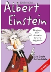 Benim Adım... Albert Einstein