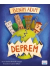 Benim Adım Deprem