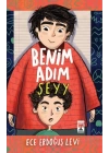 Benim Adım Şeyyy
