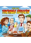 Benim Adım Thomas Edison - Yaratıcı Olmanın Önemi