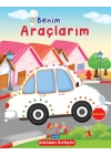 Benim Araçlarım
